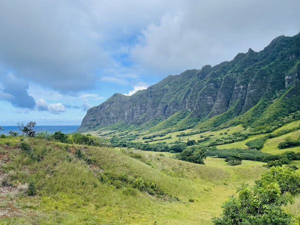 Kualoa Ranch 5