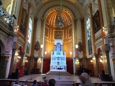 Musée de l'Amérique francophone