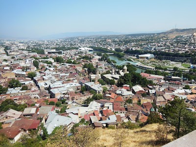 Tbilisi