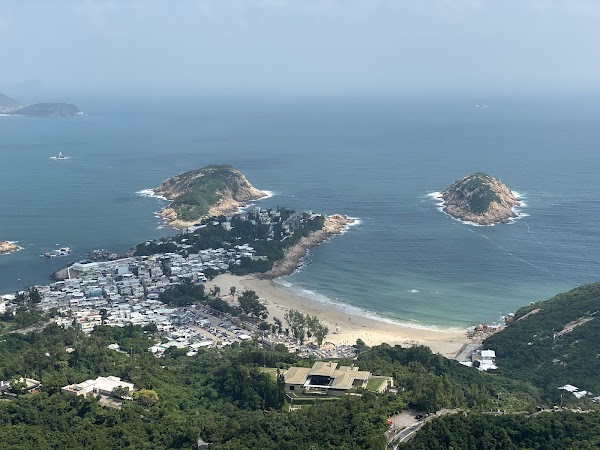 Shek O Country Park 5