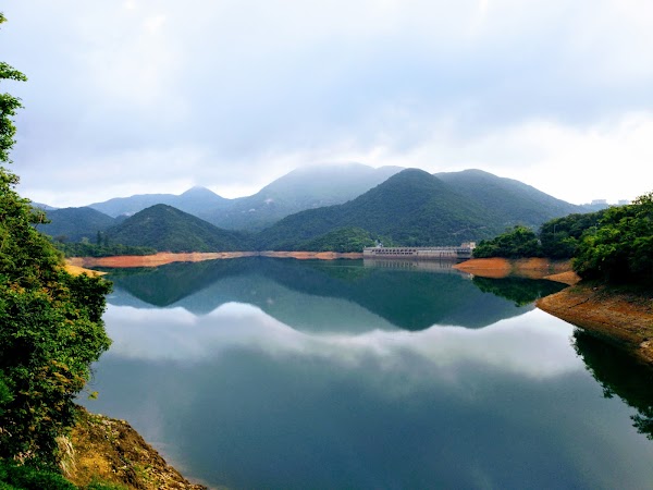 Shek O Country Park 2