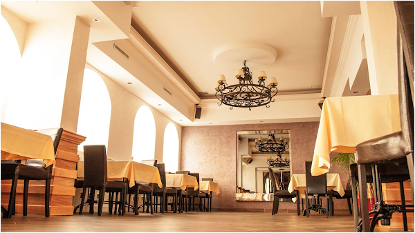 Restaurant Sokače 1