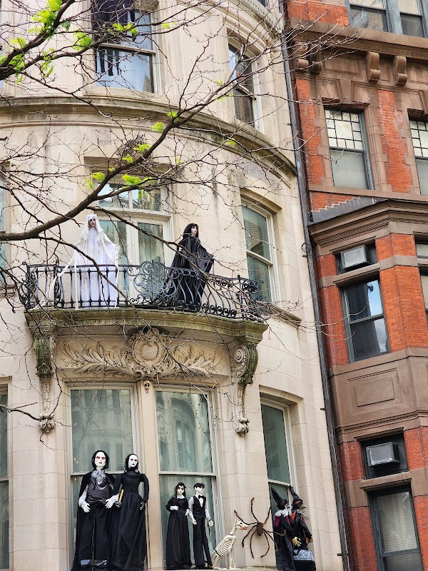 Upper East Side