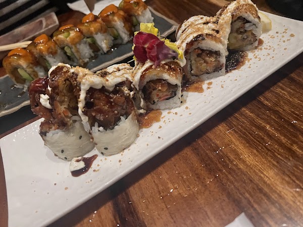 Tane Vegan Izakaya 4