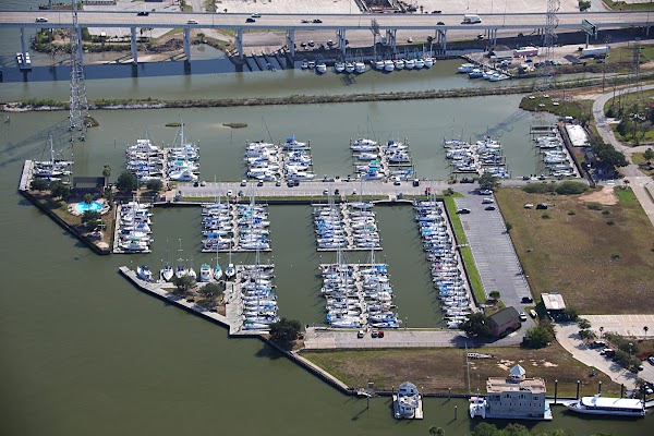 Portofino Harbour Marina
