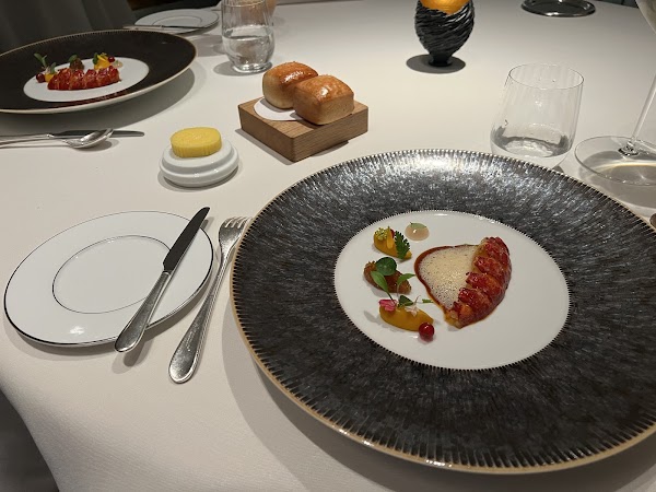 Chapter One Restaurant 4