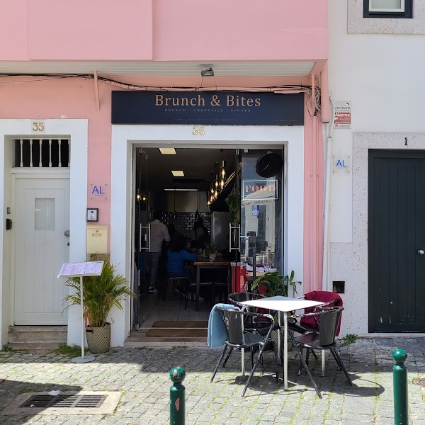 Brunch & Bites