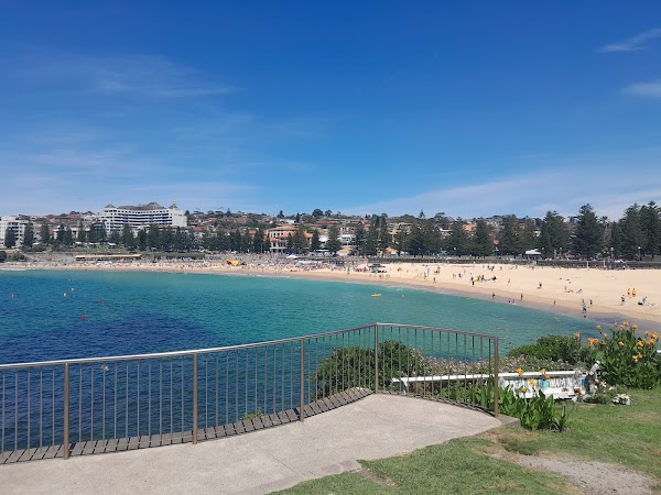 Coogee Beach 1