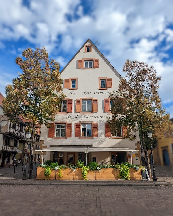 Fontaine Roesselmann 3