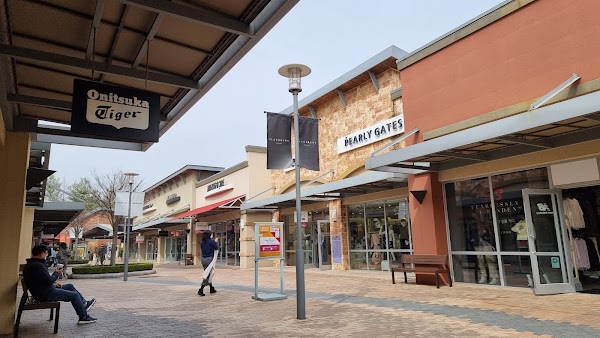 Yeoju Premium Outlets