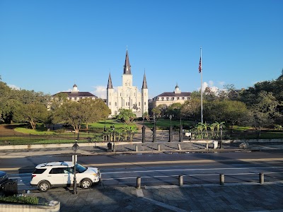 Jackson Square