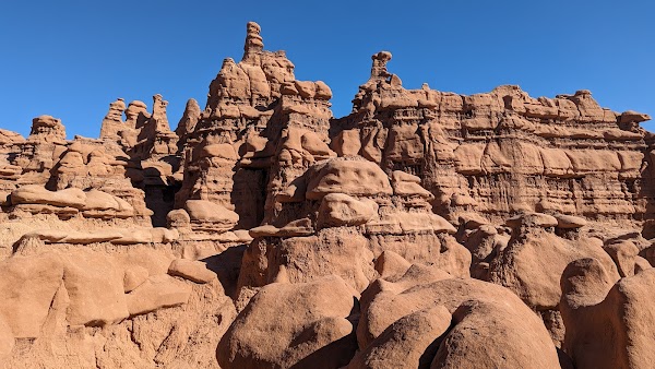 Goblin Valley State Park 6