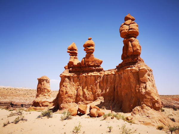 Goblin Valley State Park 5