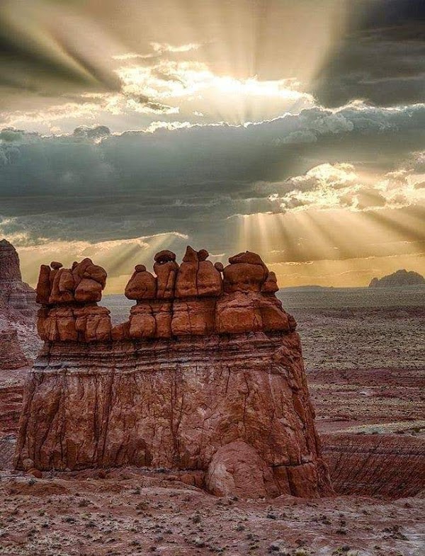 Goblin Valley State Park 4