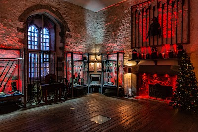 Westgate Towers Museum & Viewpoint