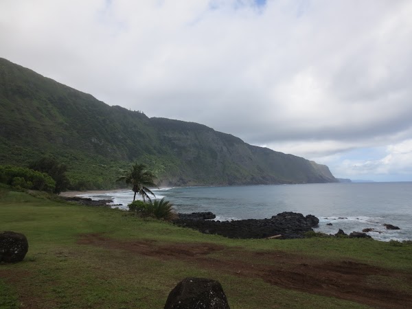 Moloka‘i 5