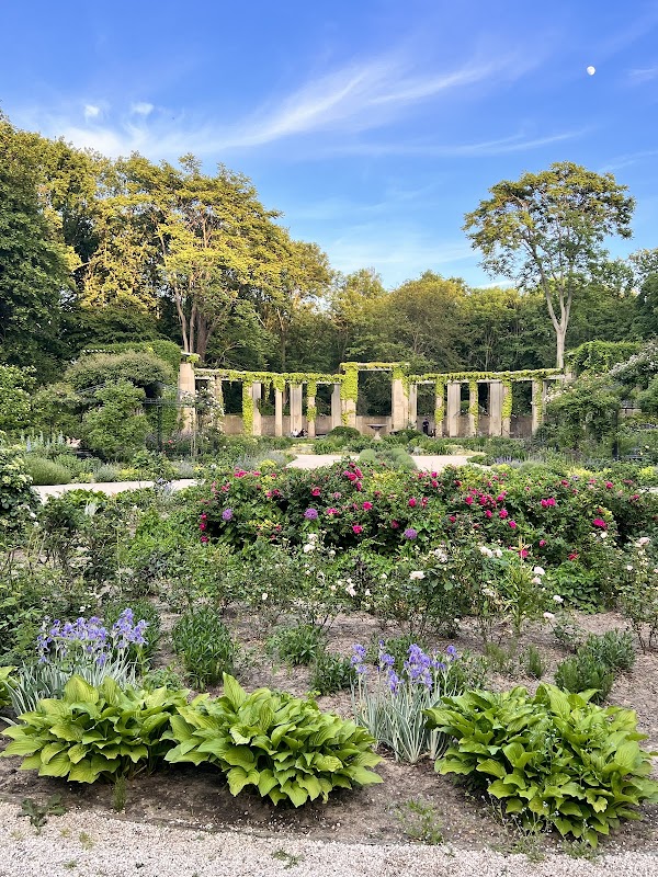 Rosengarten