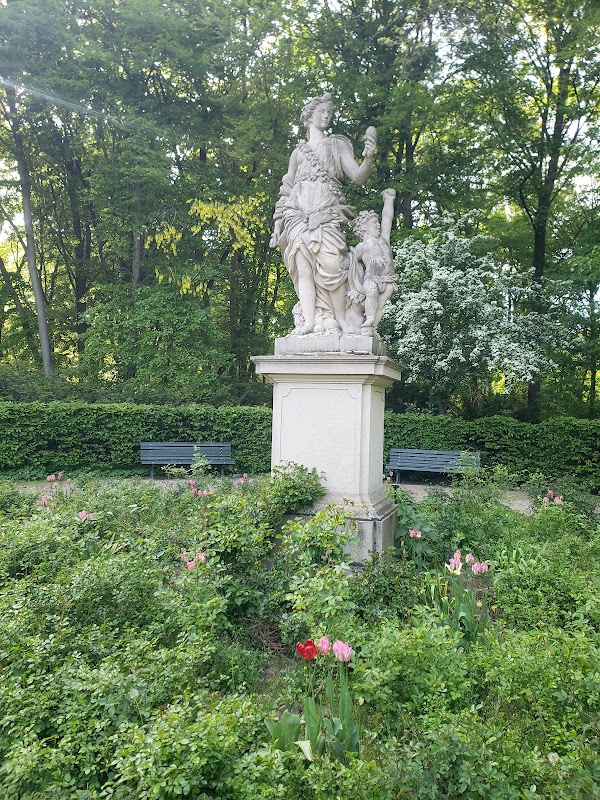 Rosengarten 4