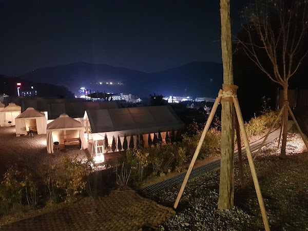 아산스파포레