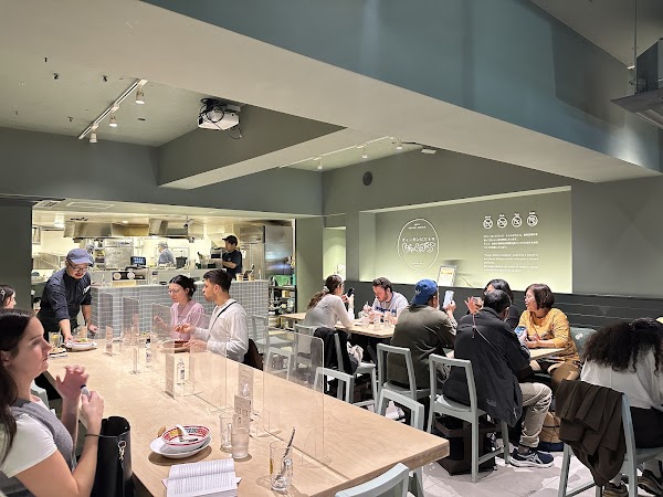 Vegan Bistro Jangara