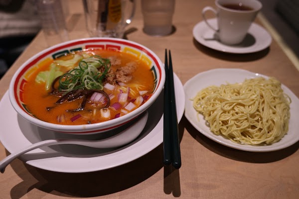 Vegan Bistro Jangara 5