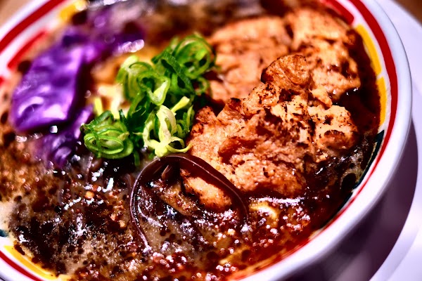 Vegan Bistro Jangara 2