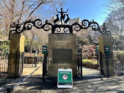 Central Park Delights: A Journey Through the Heart of Manhattan's Green Oasis 2
