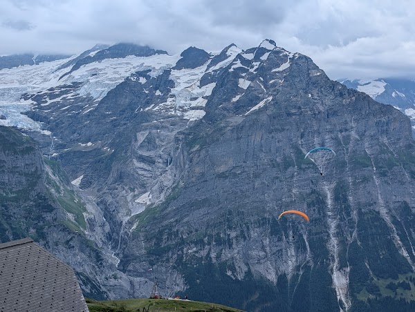 Grindelwald-First - Top of Adventure 2
