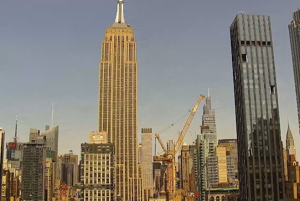 Empire State Building 6