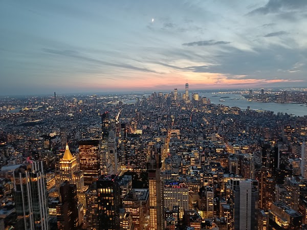 Empire State Building 5