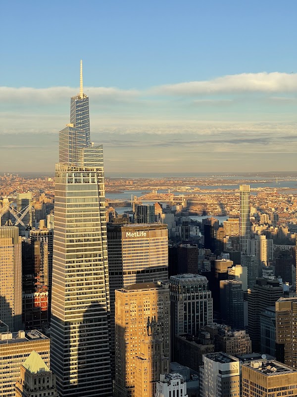 Empire State Building 4