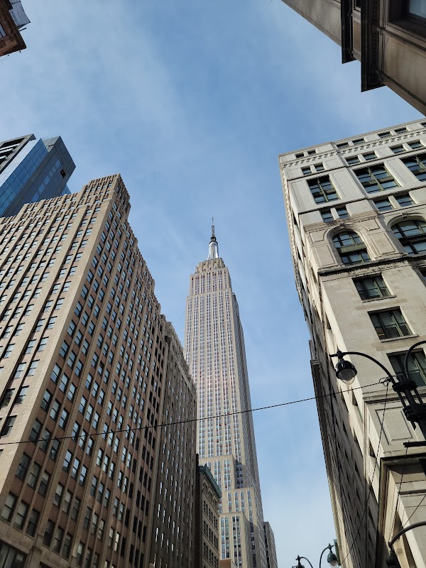 Empire State Building 3