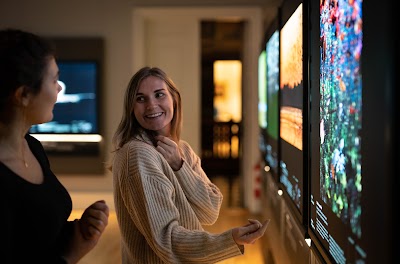 Museum of Natural History