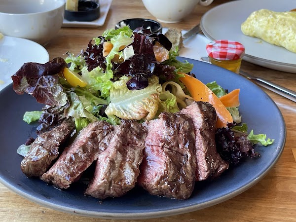 MKT Restaurant and Bar 5