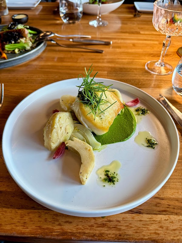 MKT Restaurant and Bar 2