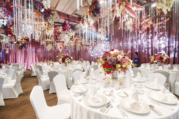 TOPAZ (Norodom Boulevard)