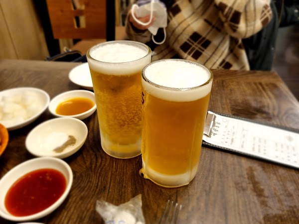 Maehyang Whole Chicken 3