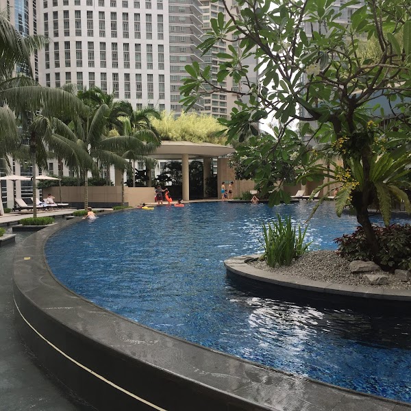 Grand Hyatt Kuala Lumpur