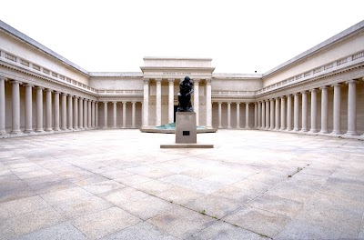 Legion of Honor