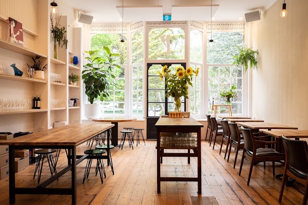 Patch Kitchen & Garden 1