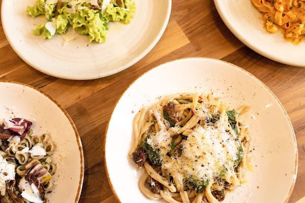 Patch Kitchen & Garden 5