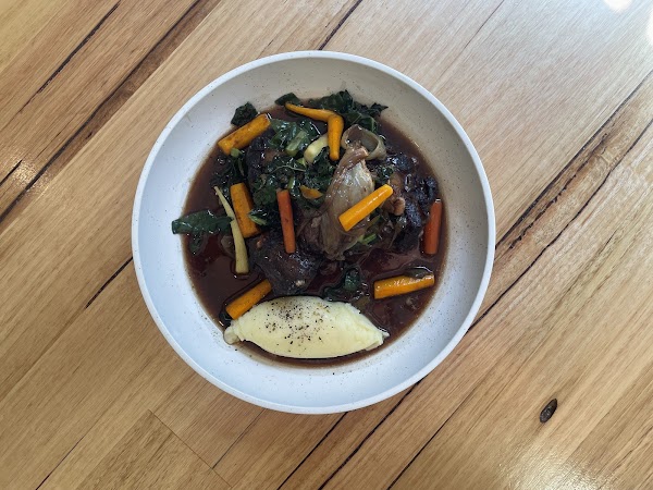 Patch Kitchen & Garden 3