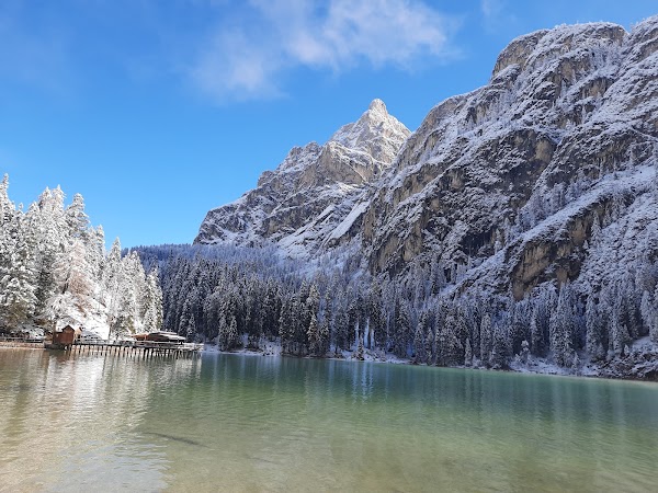 Lake Braies 2