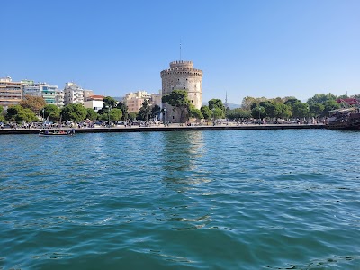 Salonica's Tapestry of Time: A Journey Through History and Culture