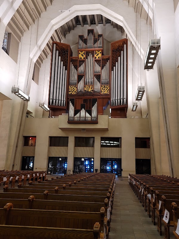 Saint Joseph's Oratory of Mount Royal 3