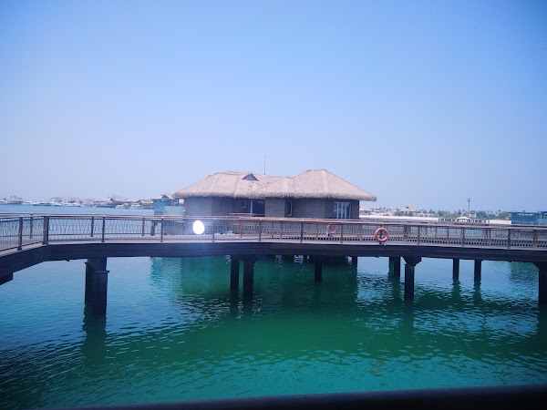 Banana Island