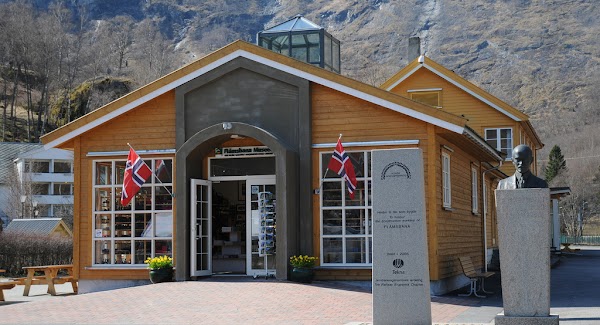 Flåm Railway Museum