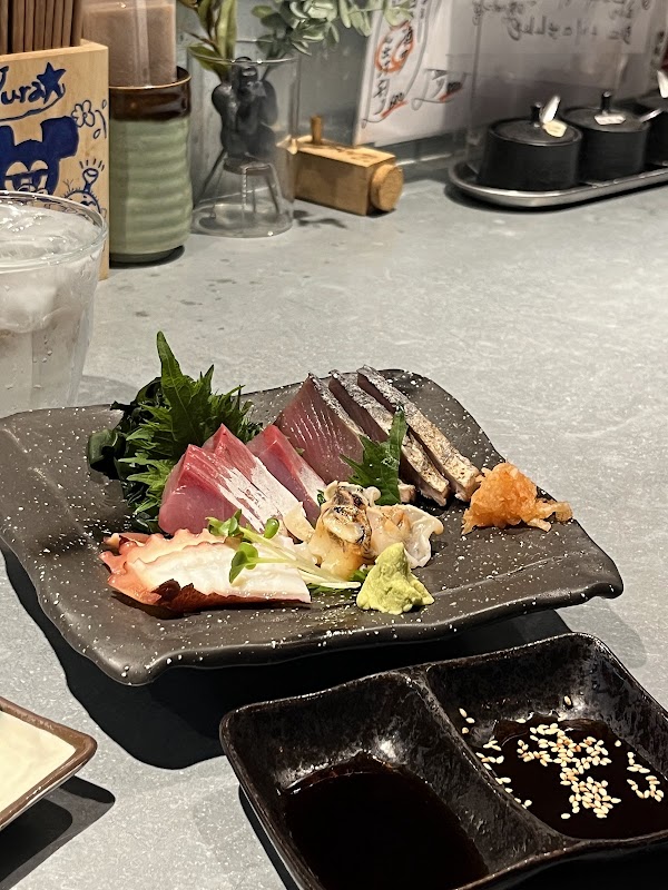 スタンドソバサンカク南船場 2