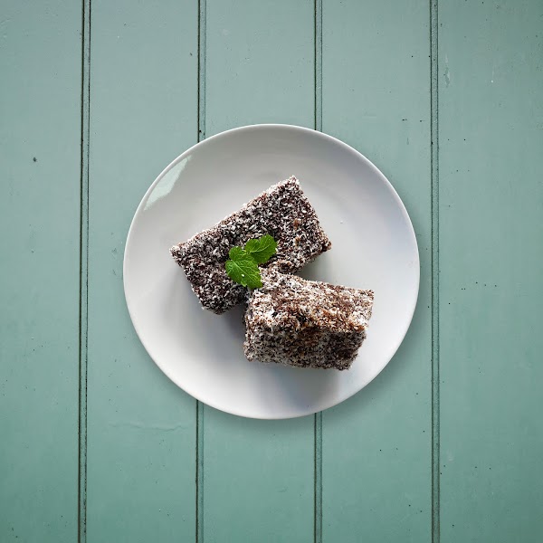 VEGAMAMA - vegan & healthy 5