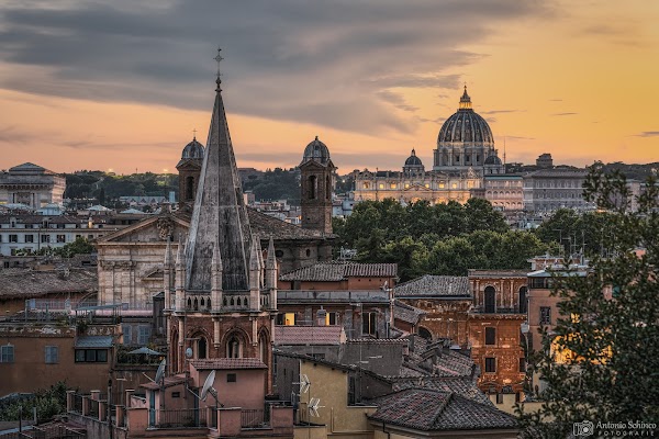 Passeggiata del Pincio 5